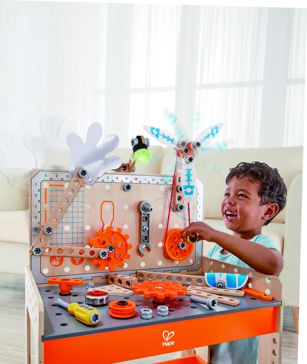 Image du produit Hape Workbench