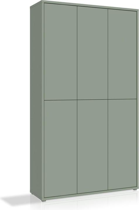 Möbel-Eins Aubree (109 x 34.8 x 192 cm)