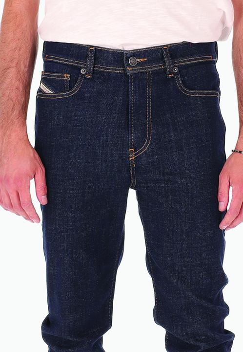 Actual product image Diesel Herrenhose Kryos Lux - Stretch-Baumwolle - Casual (30)