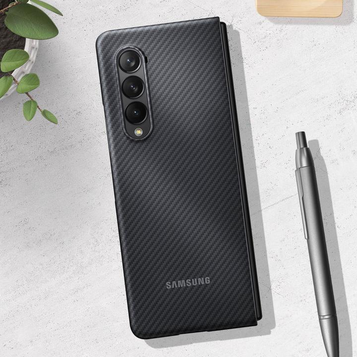 Immagine prodotto Samsung Copertura in aramide (Samsung Galaxy Z Fold3)