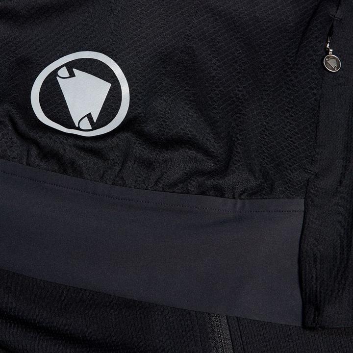 Produktbild Endura Damen FS260 Trikot (kurzarm) (XL)