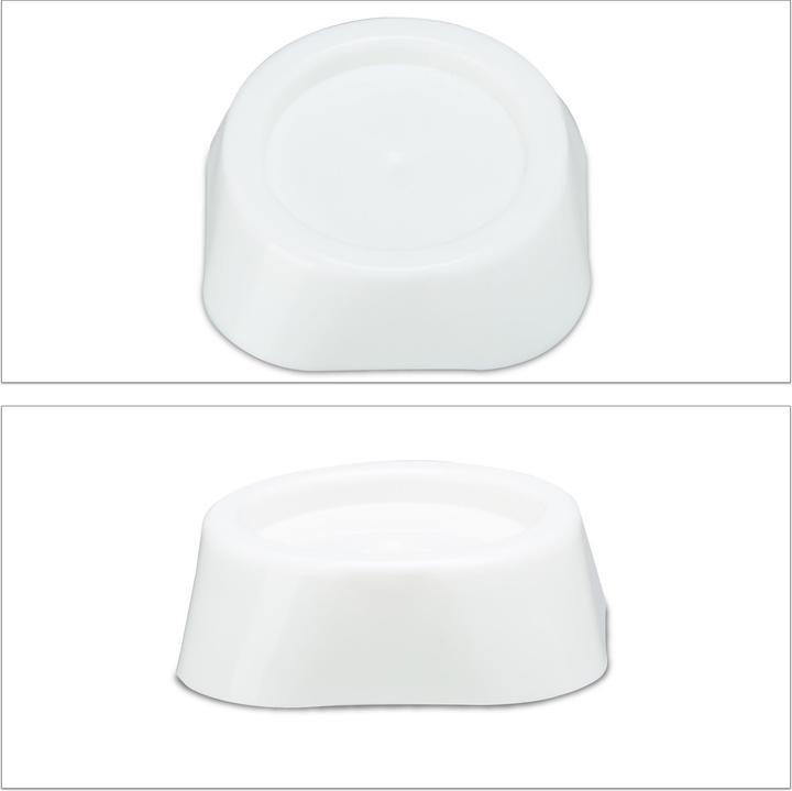 Actual product image Relaxdays Vibration damper