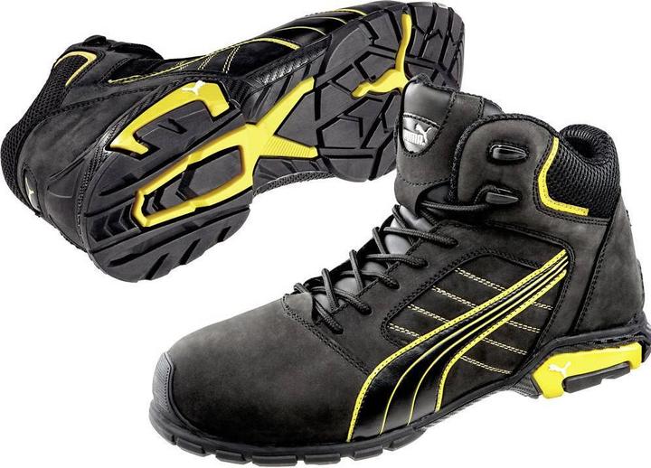 Produktbild Puma Amsterdam Mid (S3, 47)