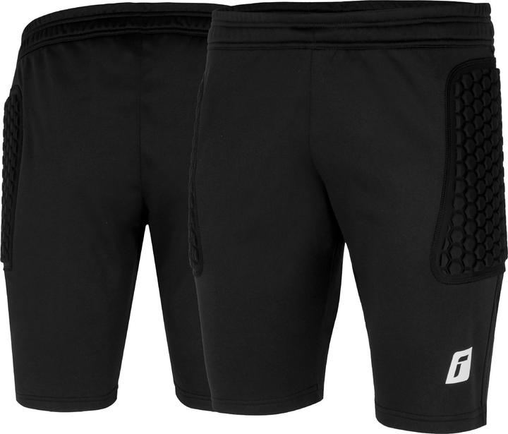 Actual product image Reusch Contest II Short Advance goalkeeper shorts men (M)