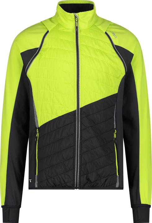 CMP Campagnolo Light Softshell (52)