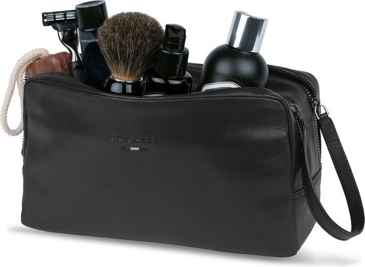 Immagine prodotto Bugatti Romeo Kulturbeutel Leder 22 cm (3 l)
