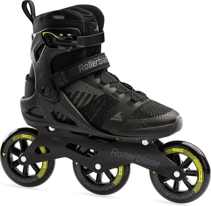Rollerblade Macroblade 110 3WD
