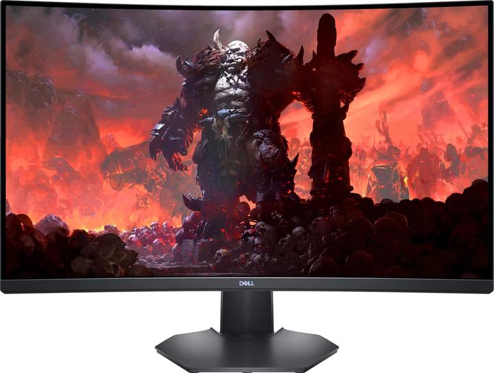 Immagine prodotto Dell S3222DGM (2560 x 1440 pixel, 32")