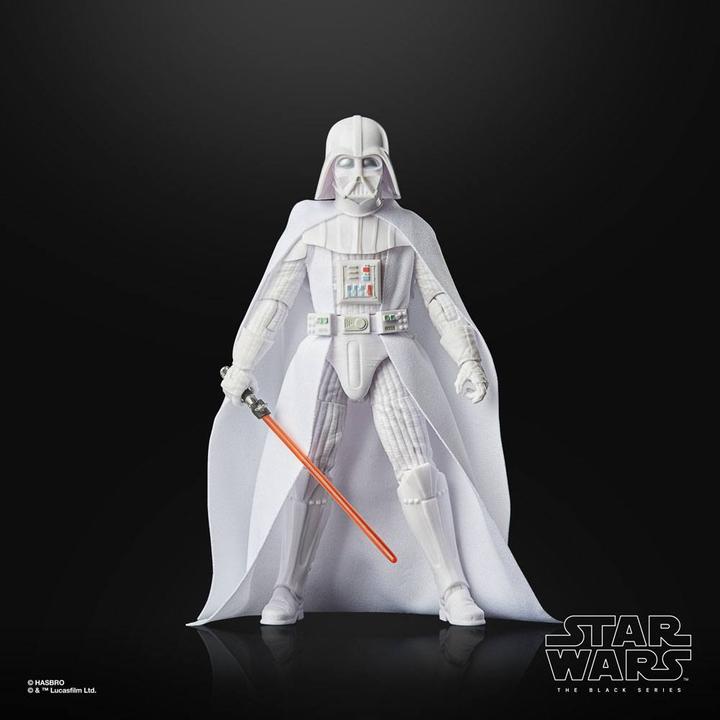 Produktbild Hasbro The Black Series Infinities Darth Vader