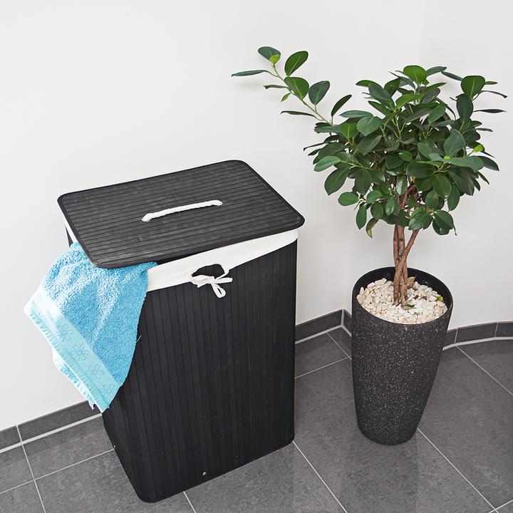 Productafbeelding Relaxdays Wasmand (83 l)