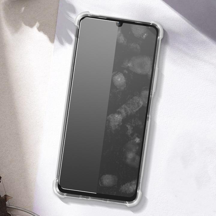 Produktbild Avizar Premium Schutz-Set: Hülle + Folie Series (Xiaomi Poco C65)