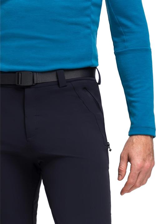 Produktbild Maier Tourenhose Naturno (L, XL)