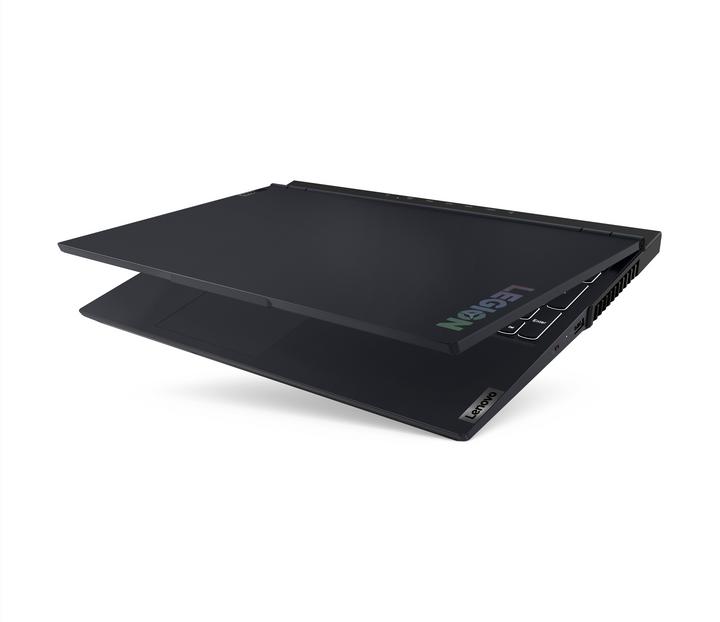 Produktbild Lenovo Legion 5 (15.60", AMD Ryzen 7 5800H, 16 GB, 512 GB, DE)