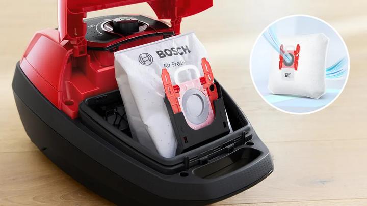 Produktbild Bosch Hausgeräte Bosch Serie 8 In'genius ProAnimal BGB8PET3A (BGB8PET3A)