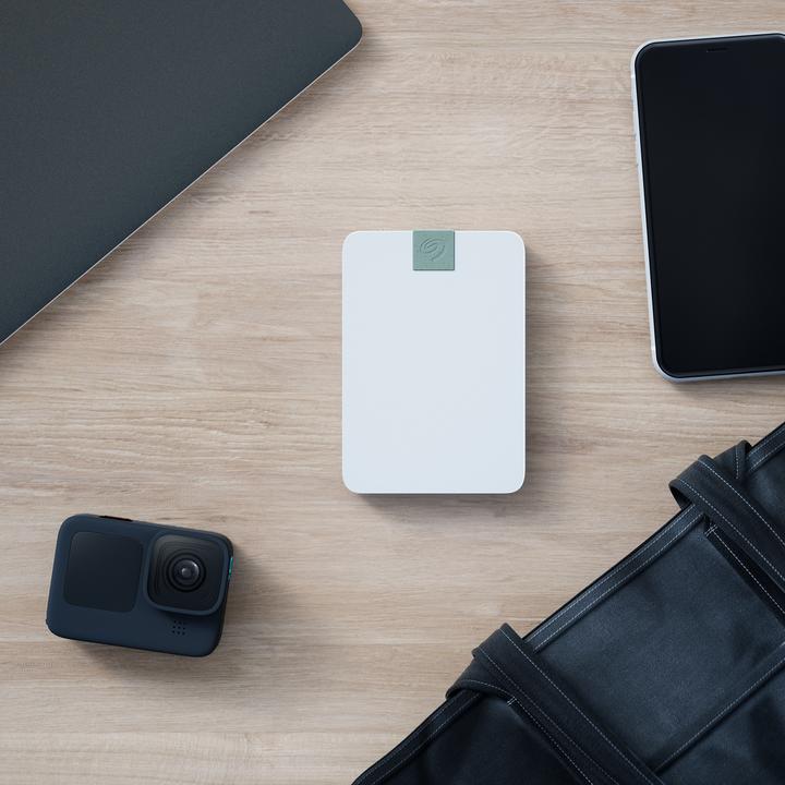 Image du produit Seagate Ultra Touch HDD (2 To)