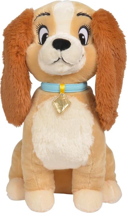 Actual product image Simba Susi (45 cm)
