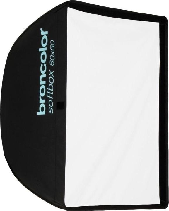 Image du produit Broncolor Siros 800 S Pro Kit 3 WiFi / RFS 2 (800 W, Set)
