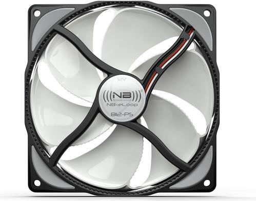 Noiseblocker NB-eLoop B12-PS