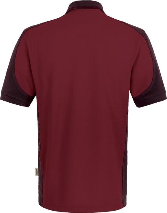 Immagine prodotto Hakro Polo a contrasto MIKRALINAR® (4XL)