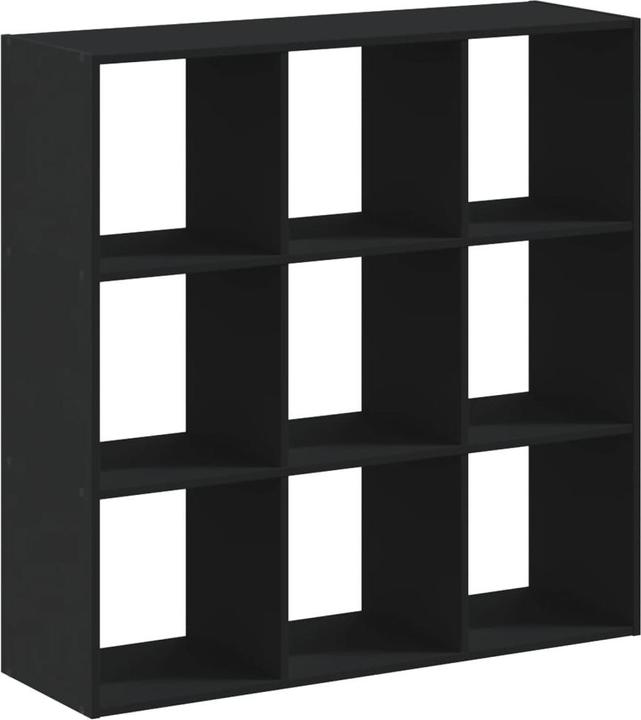 Produktbild VidaXL Bücherregal (102 x 32 x 102 cm)