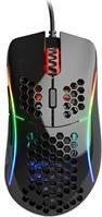 Actual product image Glorious PC Gaming Race model D (Cable)