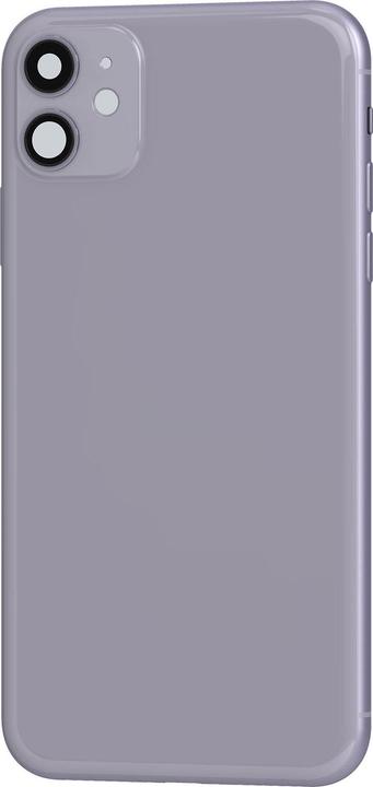 Produktbild Clappio Gehäuse + Akkudeckel Ersatzteil (iPhone 11)