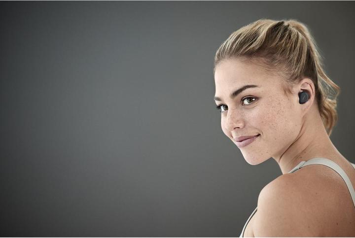 Actual product image Jabra Elite 4 Active (ANC, 7 h, Wireless)