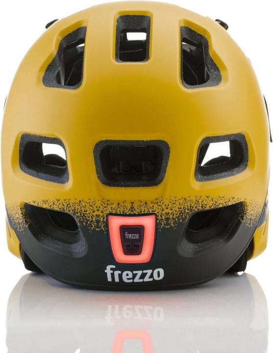Actual product image Frezzo Rowdy (53 - 57 cm)
