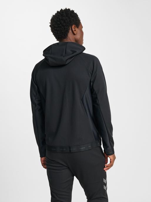 Immagine prodotto hummel hmlCIMA 2.0 ZIP HOODIE (XL)