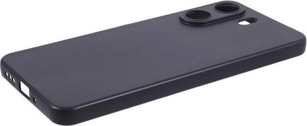 Actual product image MU Classic Softcase TPU Series (Xiaomi Poco C65, Xiaomi Redmi 13C)