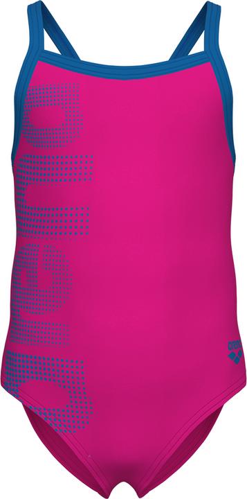 Arena Kids G Logo One Piece