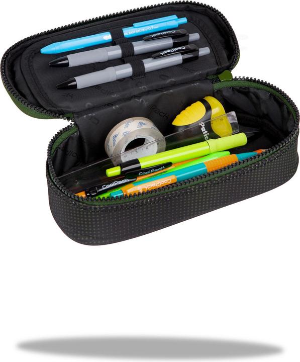 Produktbild Coolpack 4tlg. RucksackSet PICK 17 (26 l)