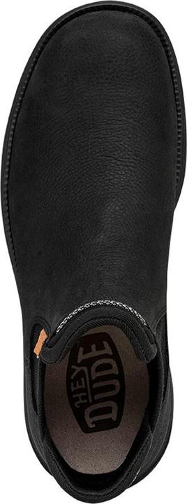 Actual product image Hey Dude Branson Boot Craft Leather (44)