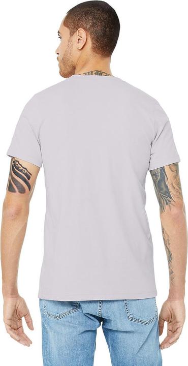 Immagine prodotto Bella Canvas Tshirt in jersey di tela a maniche corte (XXL)