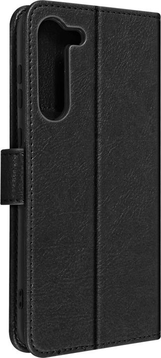 Actual product image Avizar Chesterfield Series (Samsung Galaxy S23)