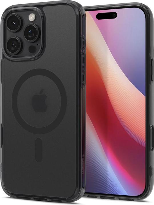 Image du produit Spigen Ultra Hybrid T (MagFit) (Apple iPhone 16 Pro)