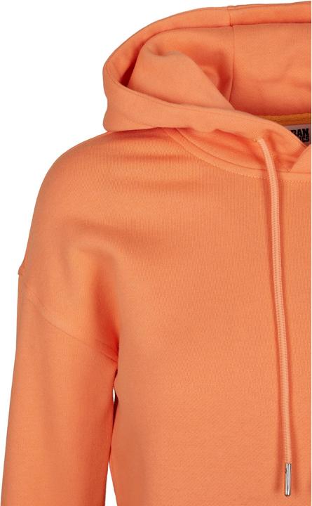 Immagine prodotto Urban Classics Felpa con cappuccio da donna (XS)