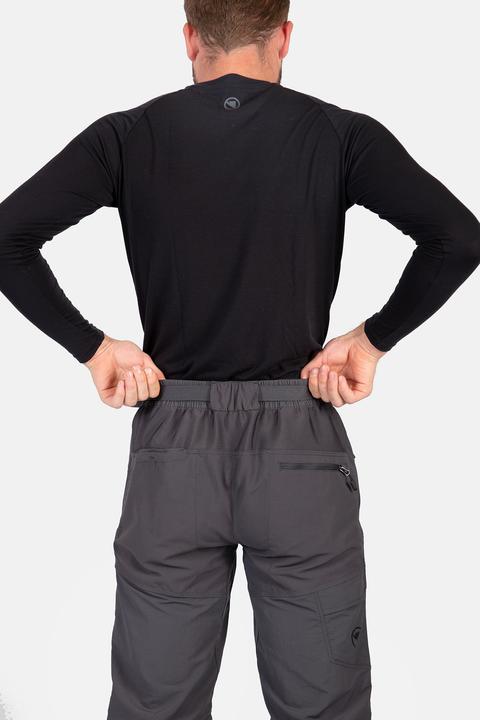 Produktbild Endura Hummvee Zip-off (M)