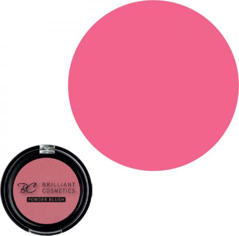 Brilliant Cosmetics BC Perfect Powder Blush water lily 03 (water lily 03)