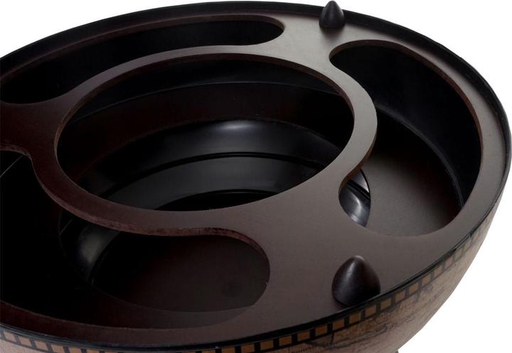 Actual product image Jamb Globe bar (33 cm)