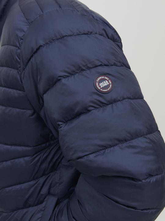 Immagine prodotto Jack & Jones Giacca a vento a collo alto (XXL)