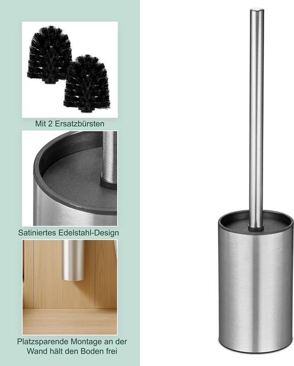 Produktbild Relaxdays Toilettenbürste