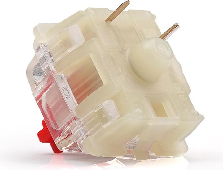 Produktbild Keychron Key Cherry RGB Switch Red G72