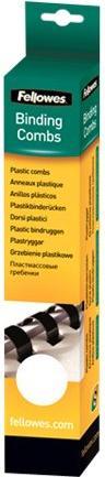 Productafbeelding Fellowes Ringbandrug 6mm, 21 ringen