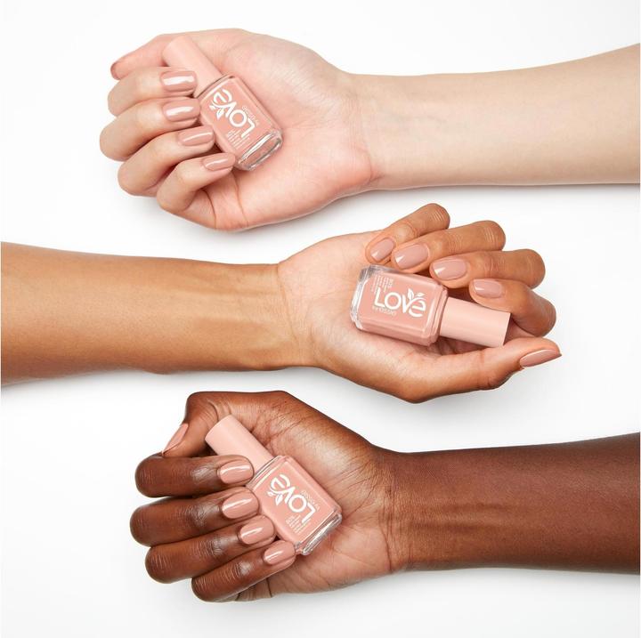Actual product image Essie Love by (10 back to love, Colour paint)