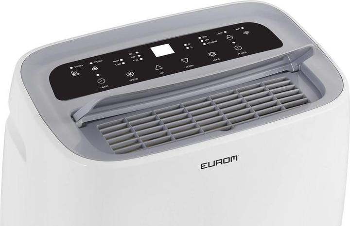 Produktbild Eurom DryBest 30 WiFi (25 m², 30 l/24h)