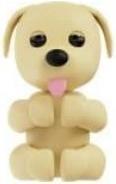Produktbild WowWee Fingerlings X Adopt Me Hund