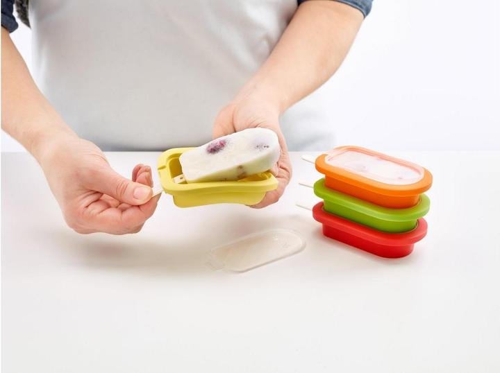 Actual product image Lékué Ice Cream