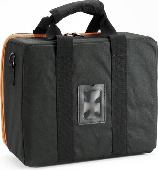 Image du produit Godox Mallette de transport CB-12 pour AD600 Pro (Sac à bandoulière pour appareil photo, Étui pour accessoires de caméra)