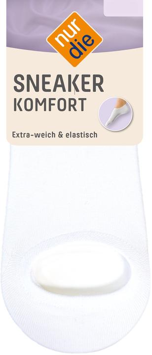 Immagine prodotto Nur Die Sneaker Komfort (Confezione singola, 39 - 42)